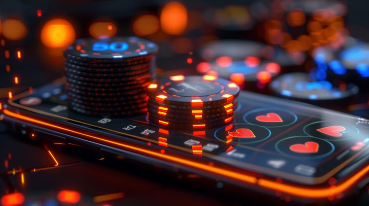 Evolution Gaming Roulette