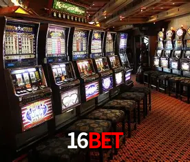 Slot Games Collection